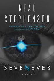 Illustration for article titled Seveneves By Neal Stephenson Such A Hard Core Technoporn Slog To Read spoilers